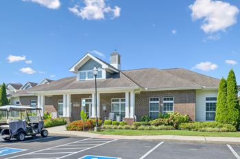 Clubhouse